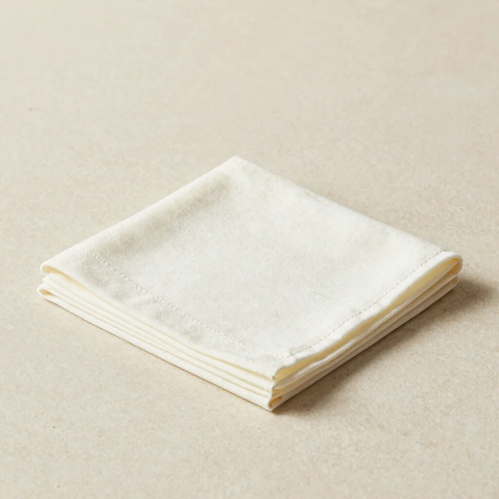 Cotton Dinner Napkins